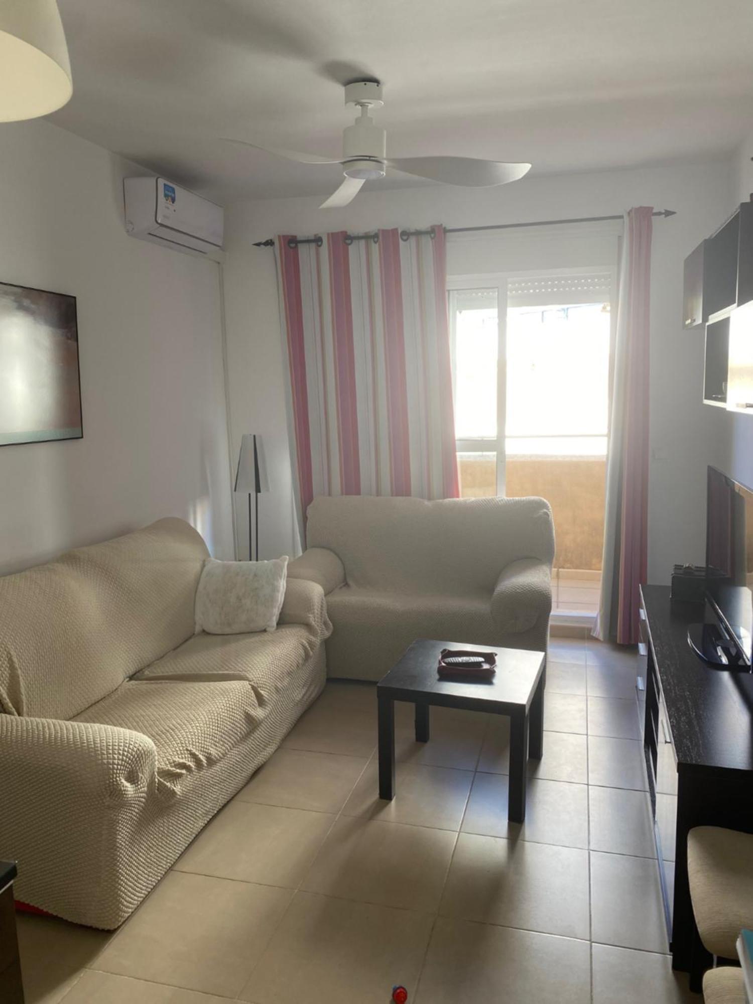Atico Duplex 2 Linea De Playa En La Antilla Zewnętrze zdjęcie
