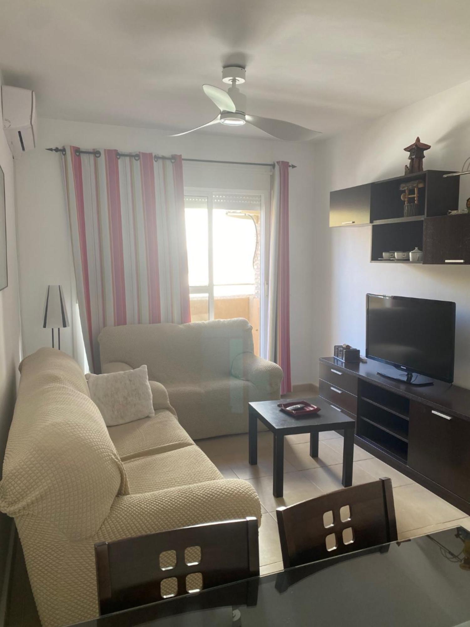 Atico Duplex 2 Linea De Playa En La Antilla Zewnętrze zdjęcie