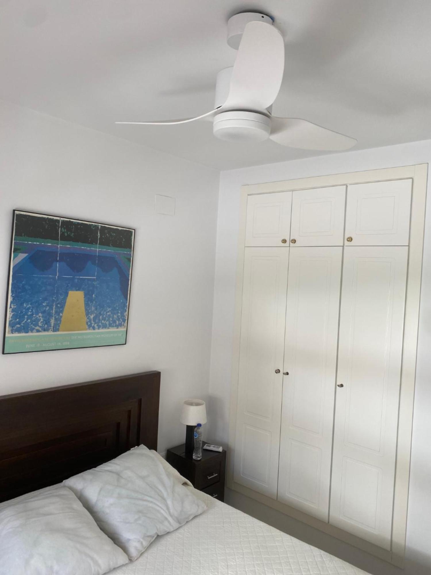 Atico Duplex 2 Linea De Playa En La Antilla Zewnętrze zdjęcie