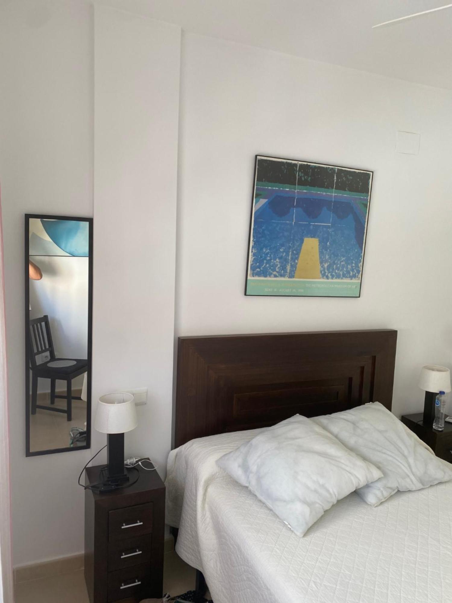 Atico Duplex 2 Linea De Playa En La Antilla Zewnętrze zdjęcie