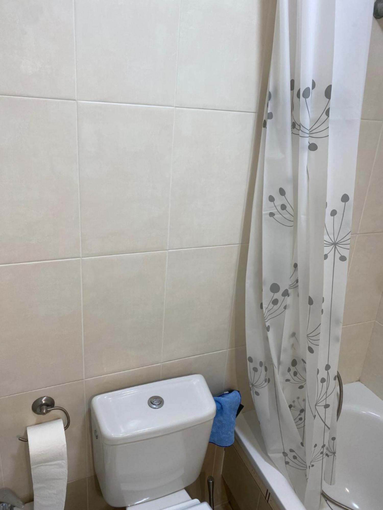 Atico Duplex 2 Linea De Playa En La Antilla Zewnętrze zdjęcie