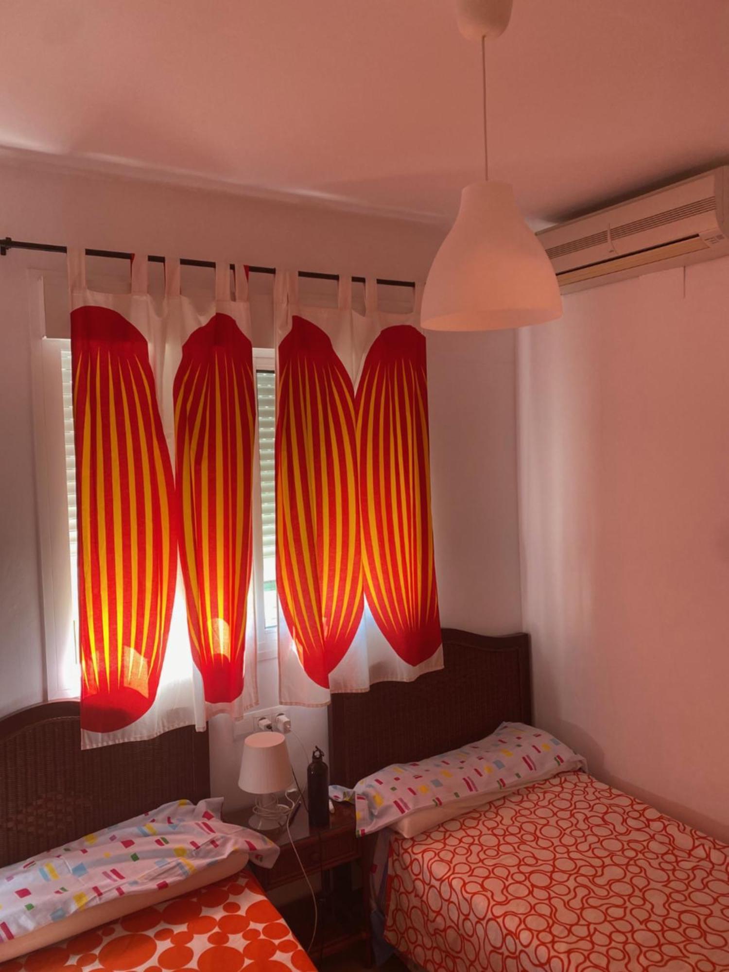 Atico Duplex 2 Linea De Playa En La Antilla Zewnętrze zdjęcie