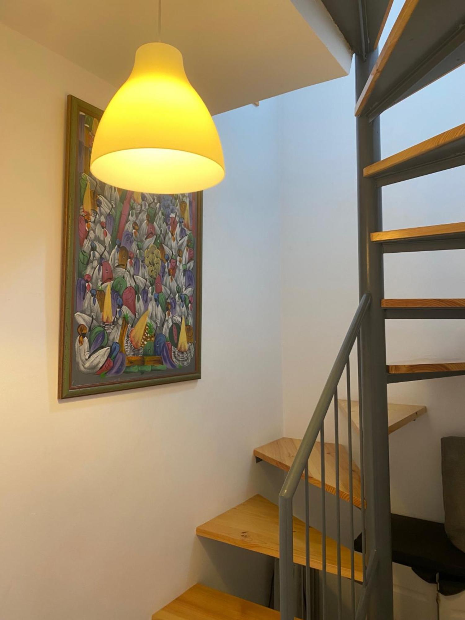 Atico Duplex 2 Linea De Playa En La Antilla Zewnętrze zdjęcie