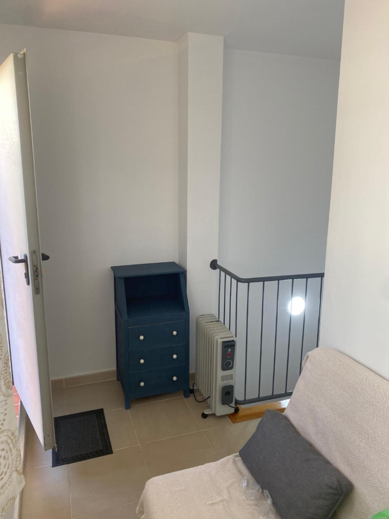 Atico Duplex 2 Linea De Playa En La Antilla Zewnętrze zdjęcie