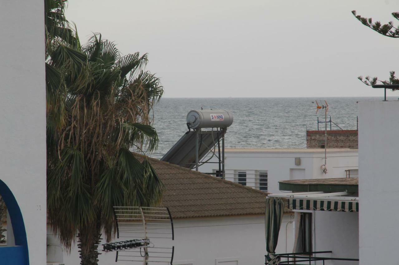 Atico Duplex 2 Linea De Playa En La Antilla Zewnętrze zdjęcie